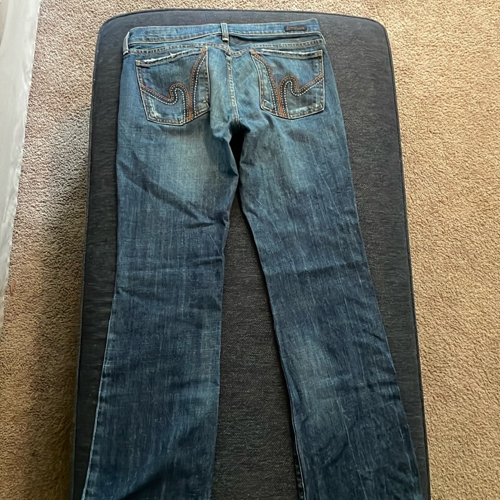 Citizens of Humanity Jeans
